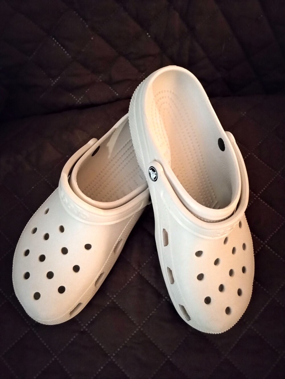 Crocs Unisex Classic Clogs